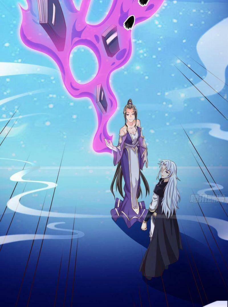 Trọng Sinh 1000 Lần, Ta Vô Địch 24 trang 27