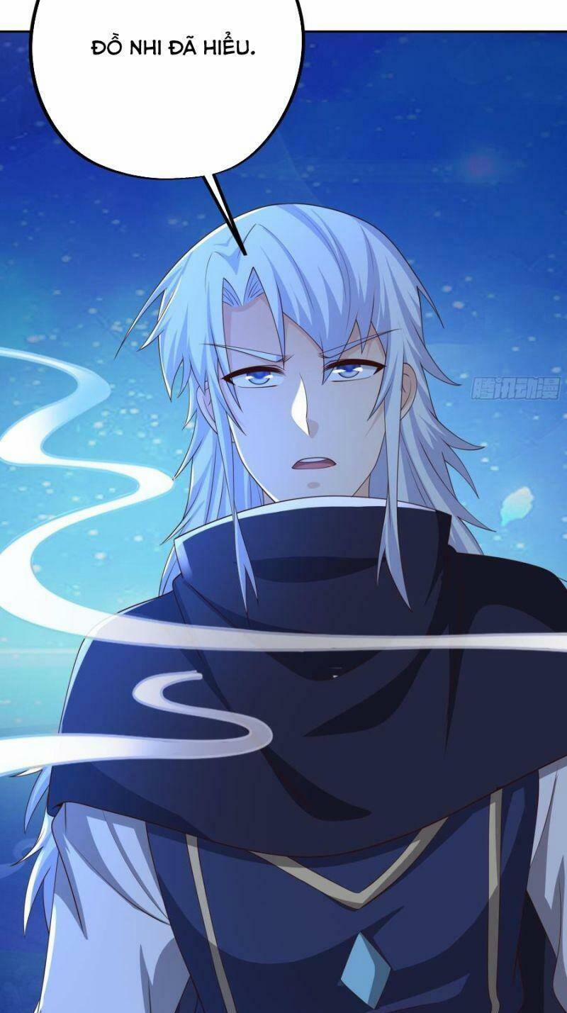 Trọng Sinh 1000 Lần, Ta Vô Địch 24 trang 35