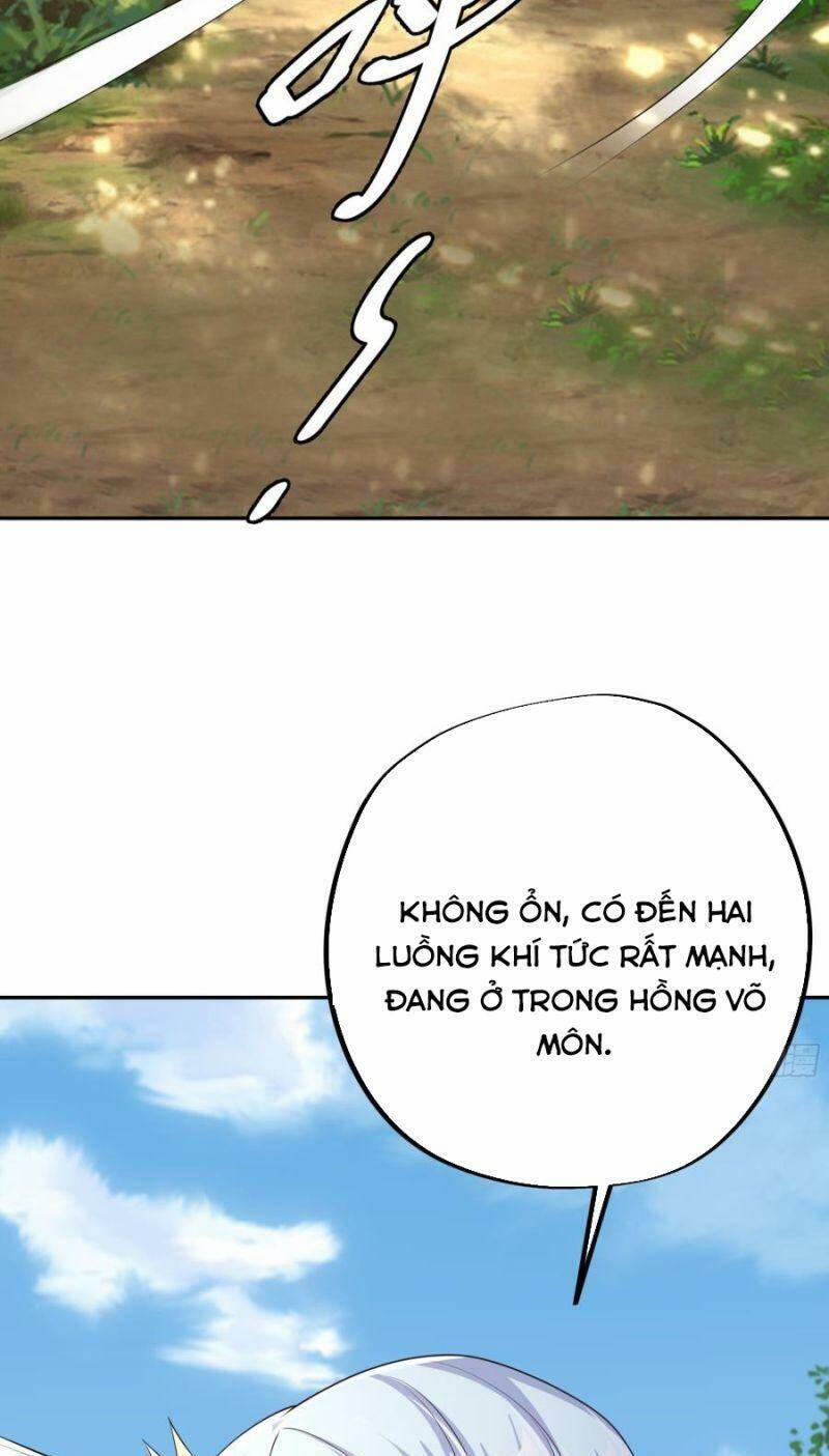 Trọng Sinh 1000 Lần, Ta Vô Địch 24 trang 38