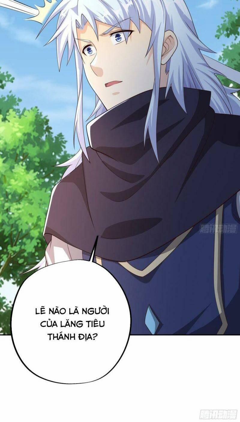 Trọng Sinh 1000 Lần, Ta Vô Địch 24 trang 39