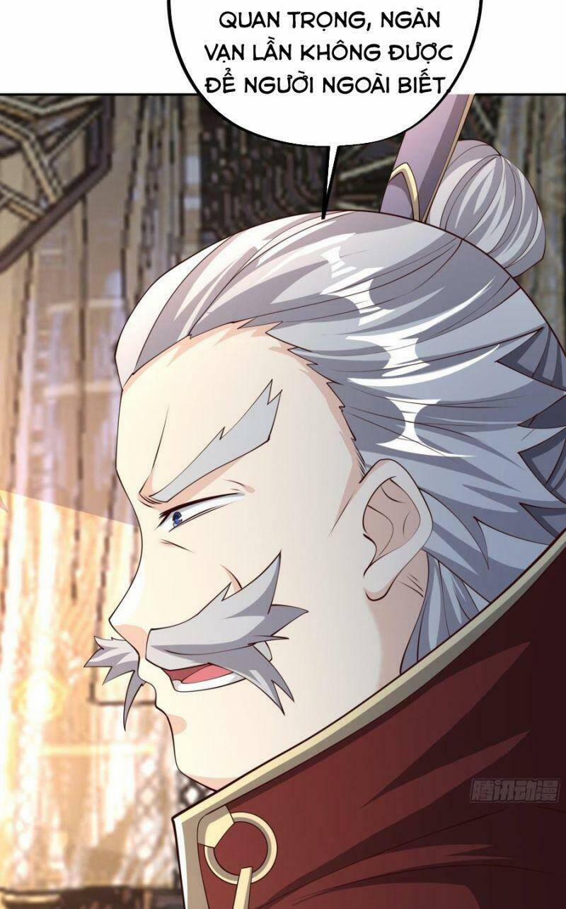 Trọng Sinh 1000 Lần, Ta Vô Địch 24 trang 4