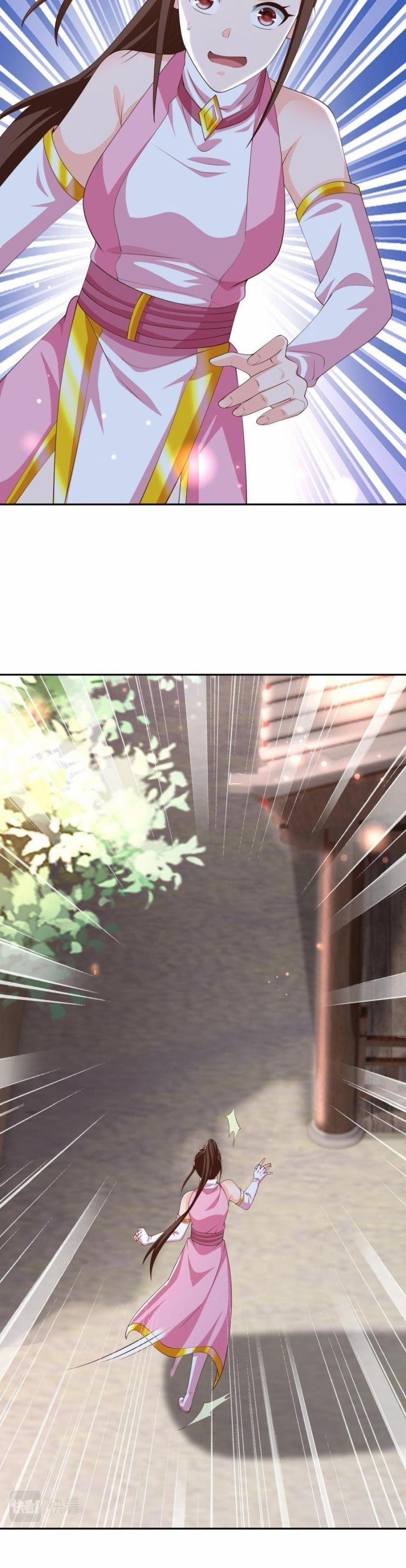 Trọng Sinh 1000 Lần, Ta Vô Địch 31 trang 12