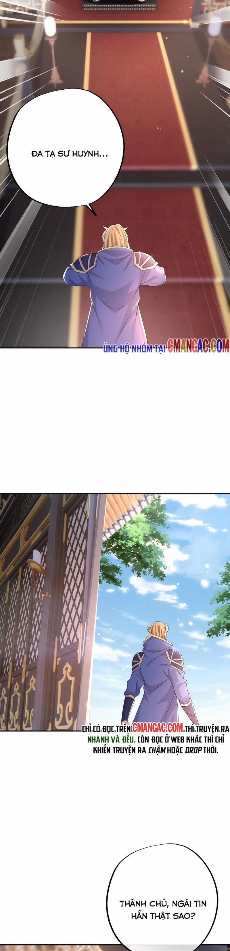 Trọng Sinh 1000 Lần, Ta Vô Địch 31 trang 2