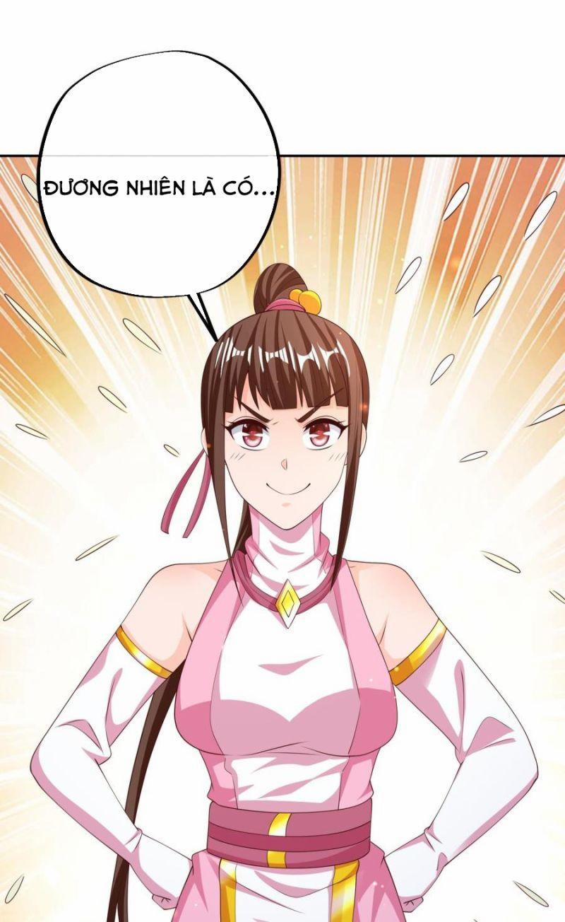 Trọng Sinh 1000 Lần, Ta Vô Địch 32 trang 1