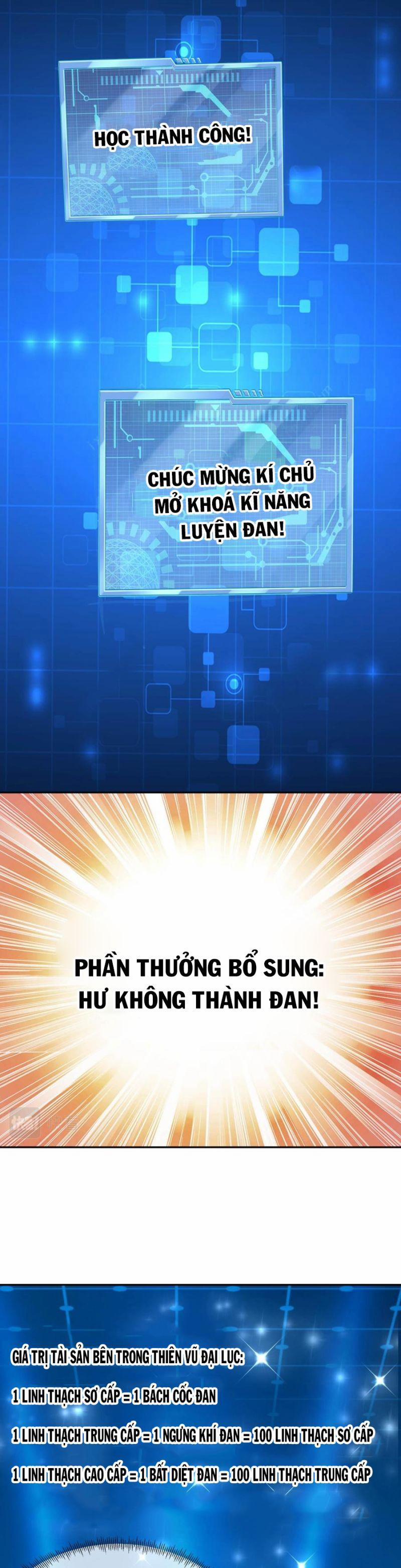 Trọng Sinh 1000 Lần, Ta Vô Địch 32 trang 25