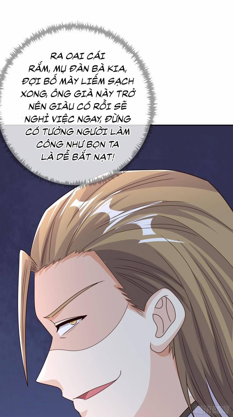 Trọng Sinh 1000 Lần, Ta Vô Địch 34 trang 10