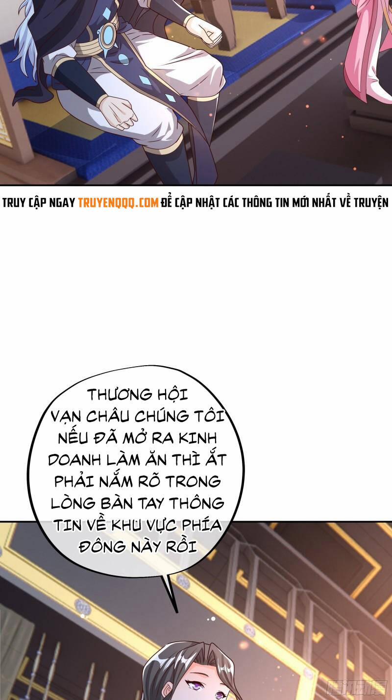 Trọng Sinh 1000 Lần, Ta Vô Địch 34 trang 25