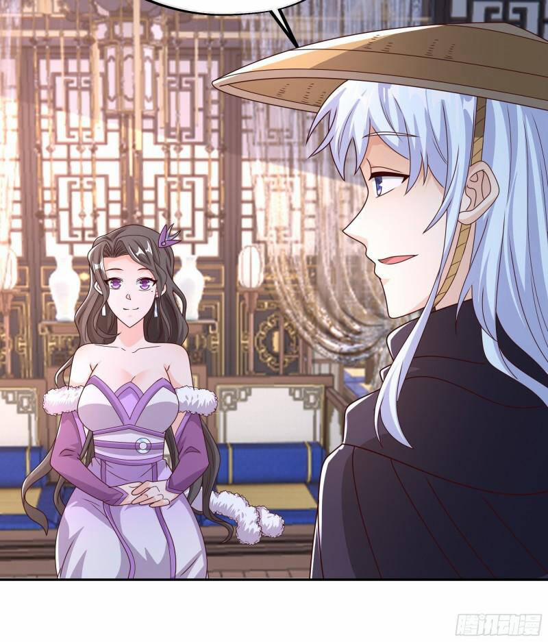 Trọng Sinh 1000 Lần, Ta Vô Địch 34 trang 29