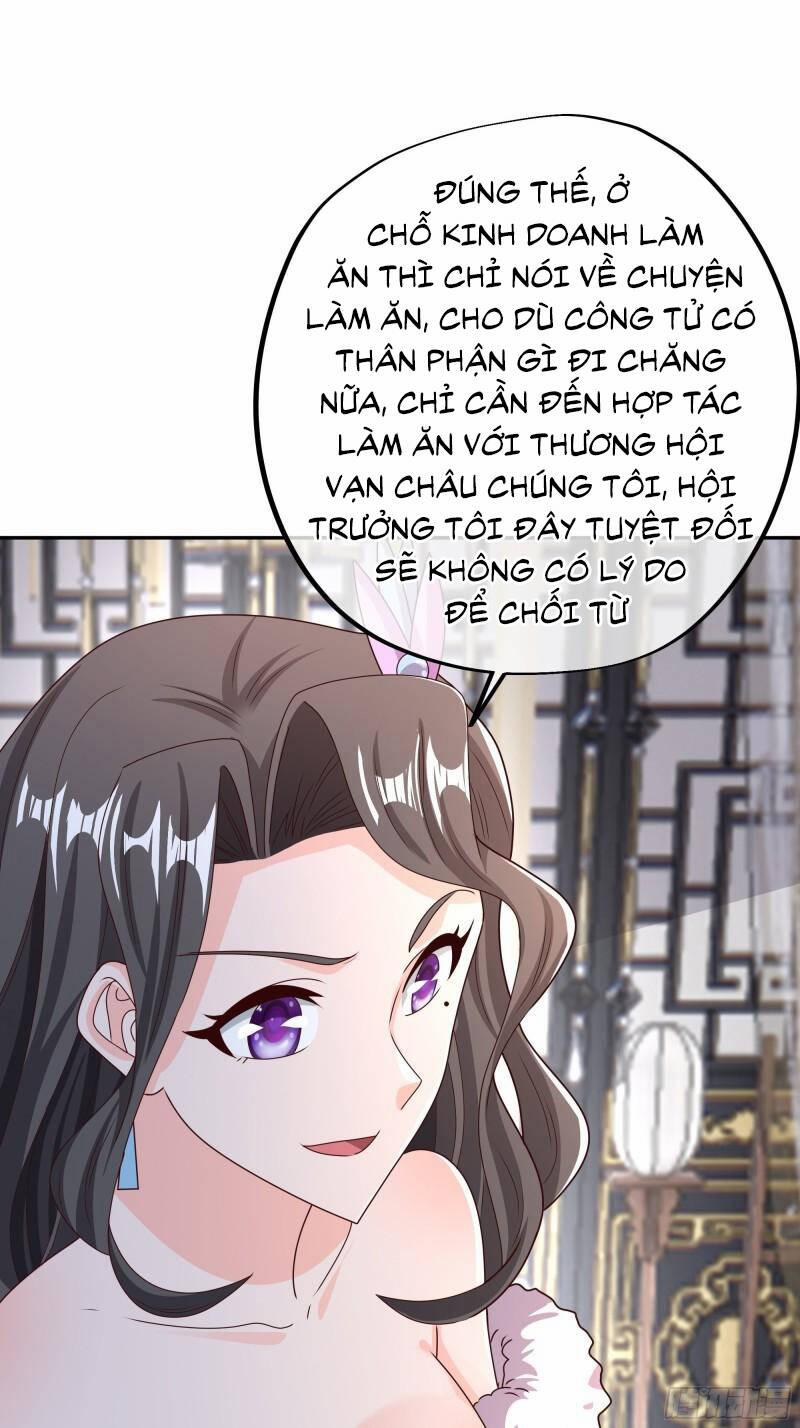 Trọng Sinh 1000 Lần, Ta Vô Địch 34 trang 30