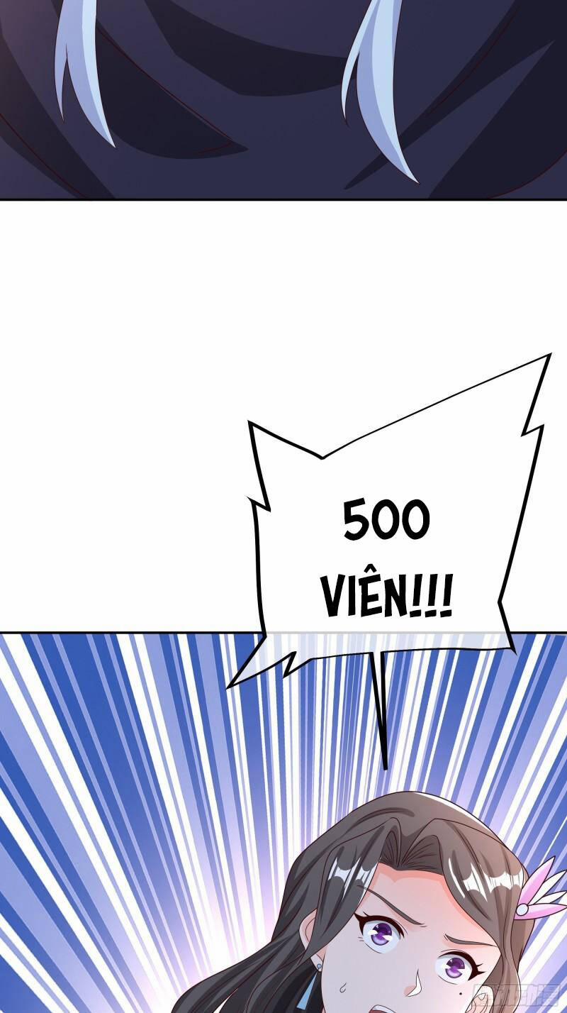 Trọng Sinh 1000 Lần, Ta Vô Địch 34 trang 34