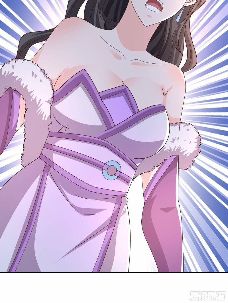 Trọng Sinh 1000 Lần, Ta Vô Địch 34 trang 35