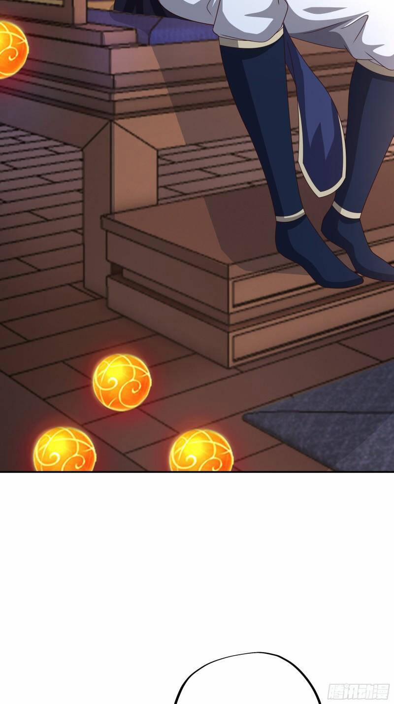 Trọng Sinh 1000 Lần, Ta Vô Địch 34 trang 38