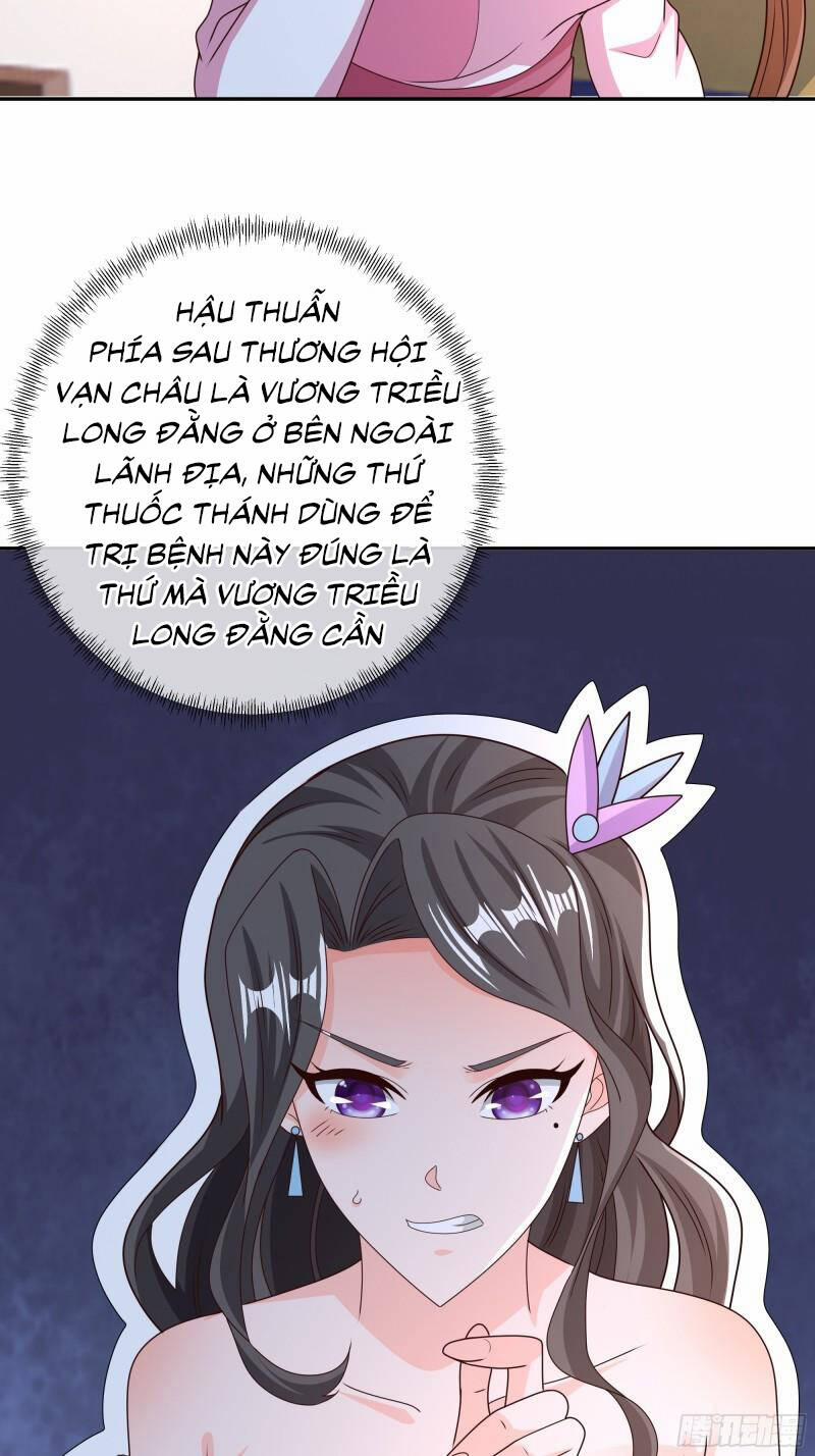 Trọng Sinh 1000 Lần, Ta Vô Địch 34 trang 41