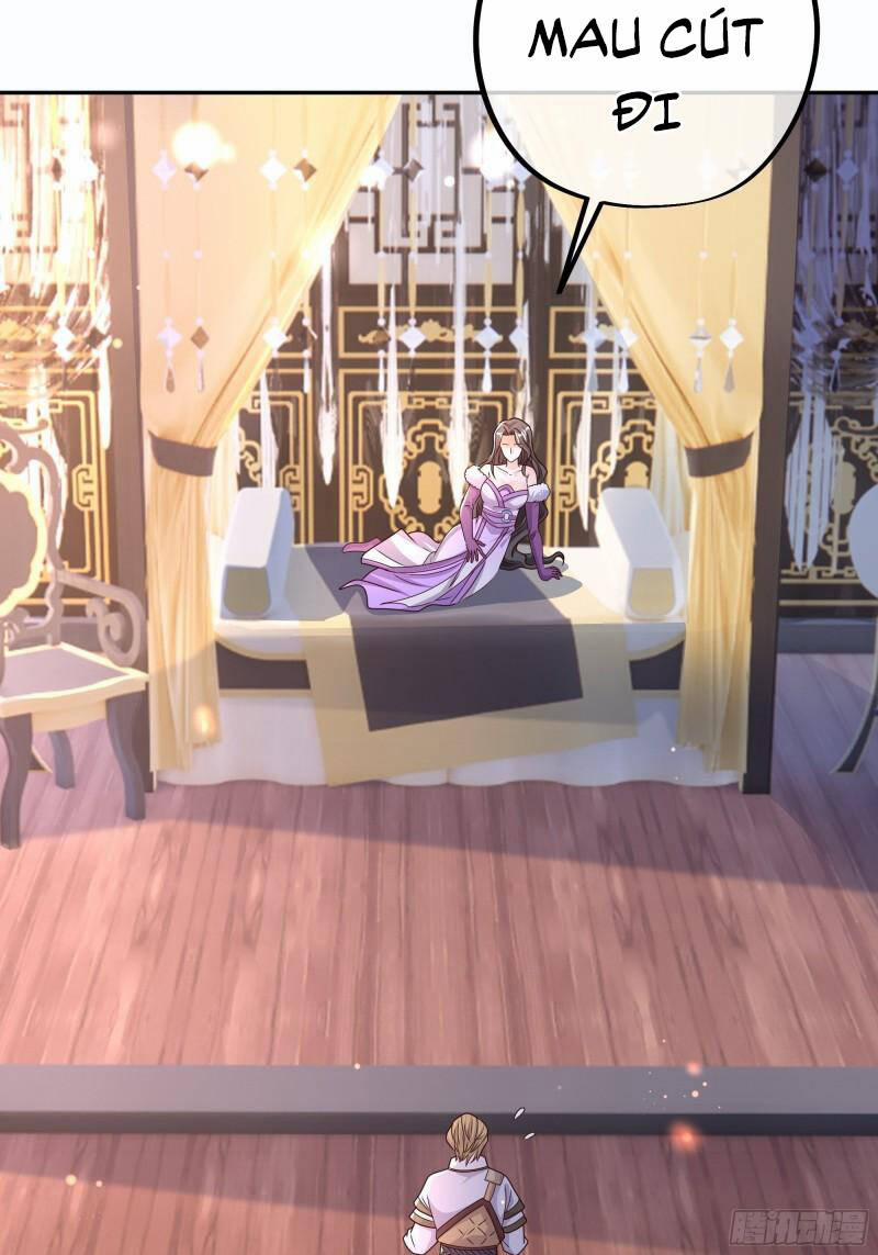 Trọng Sinh 1000 Lần, Ta Vô Địch 34 trang 6