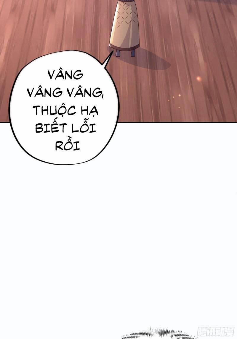 Trọng Sinh 1000 Lần, Ta Vô Địch 34 trang 7