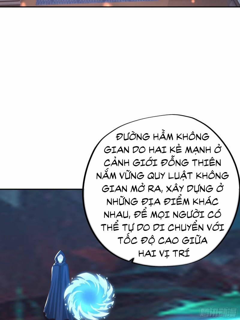 Trọng Sinh 1000 Lần, Ta Vô Địch 35 trang 15