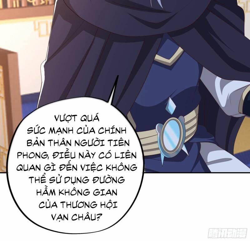 Trọng Sinh 1000 Lần, Ta Vô Địch 35 trang 17