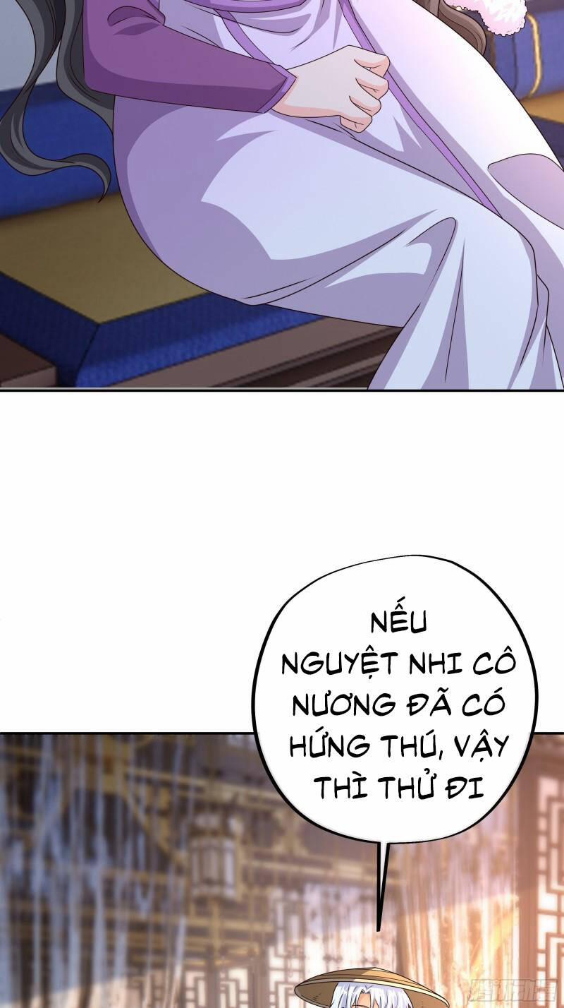 Trọng Sinh 1000 Lần, Ta Vô Địch 35 trang 3