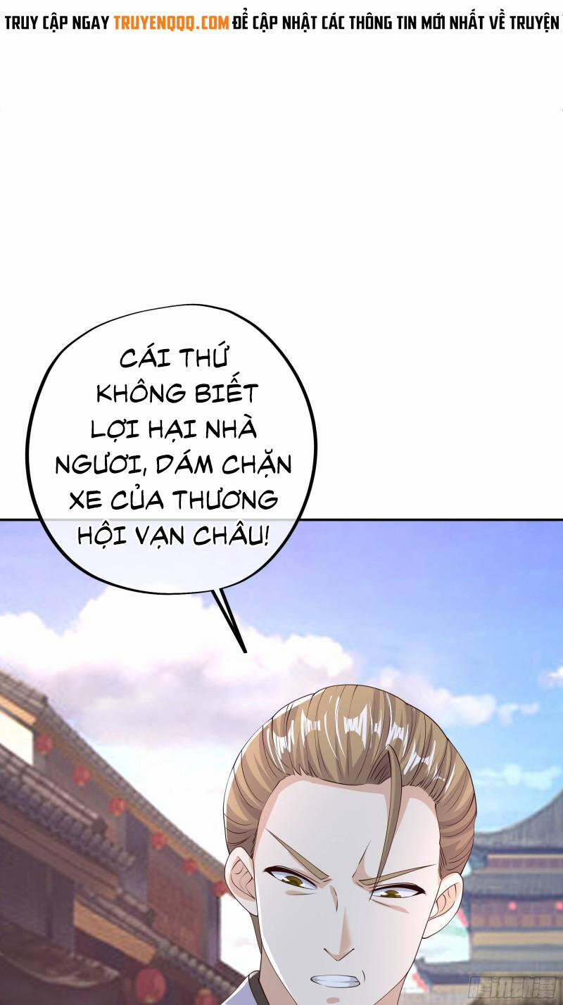 Trọng Sinh 1000 Lần, Ta Vô Địch 35 trang 47