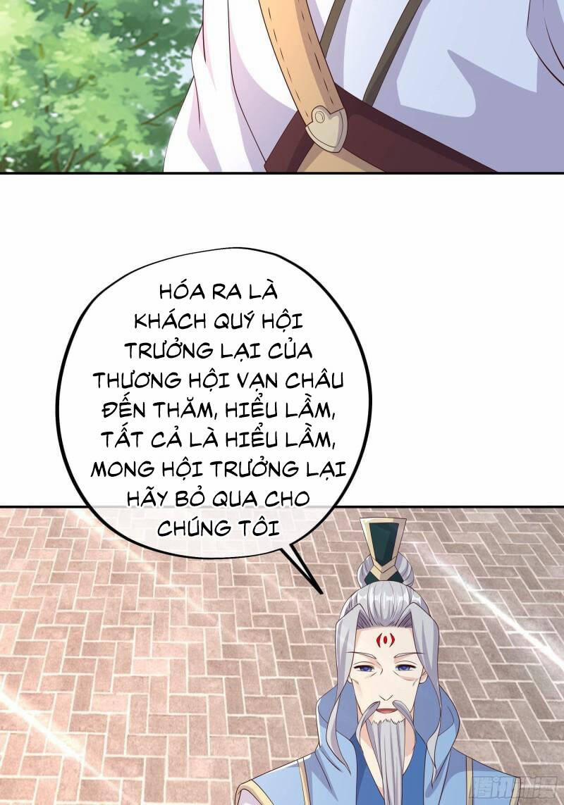 Trọng Sinh 1000 Lần, Ta Vô Địch 35 trang 53