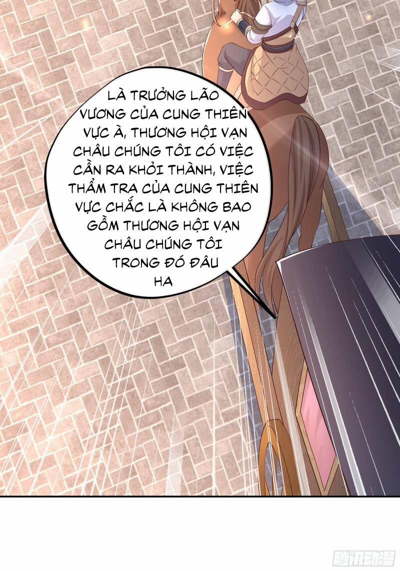 Trọng Sinh 1000 Lần, Ta Vô Địch 35 trang 56