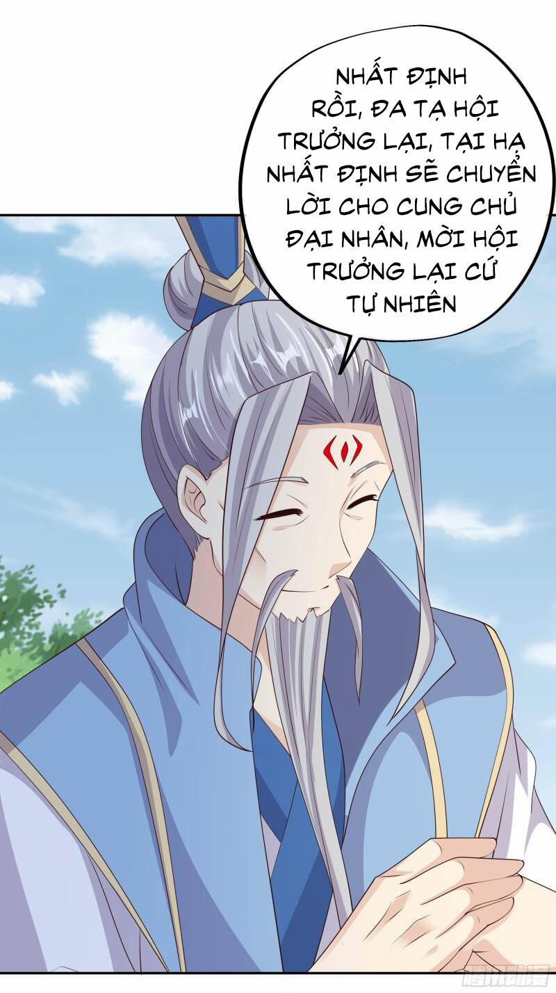 Trọng Sinh 1000 Lần, Ta Vô Địch 35 trang 60