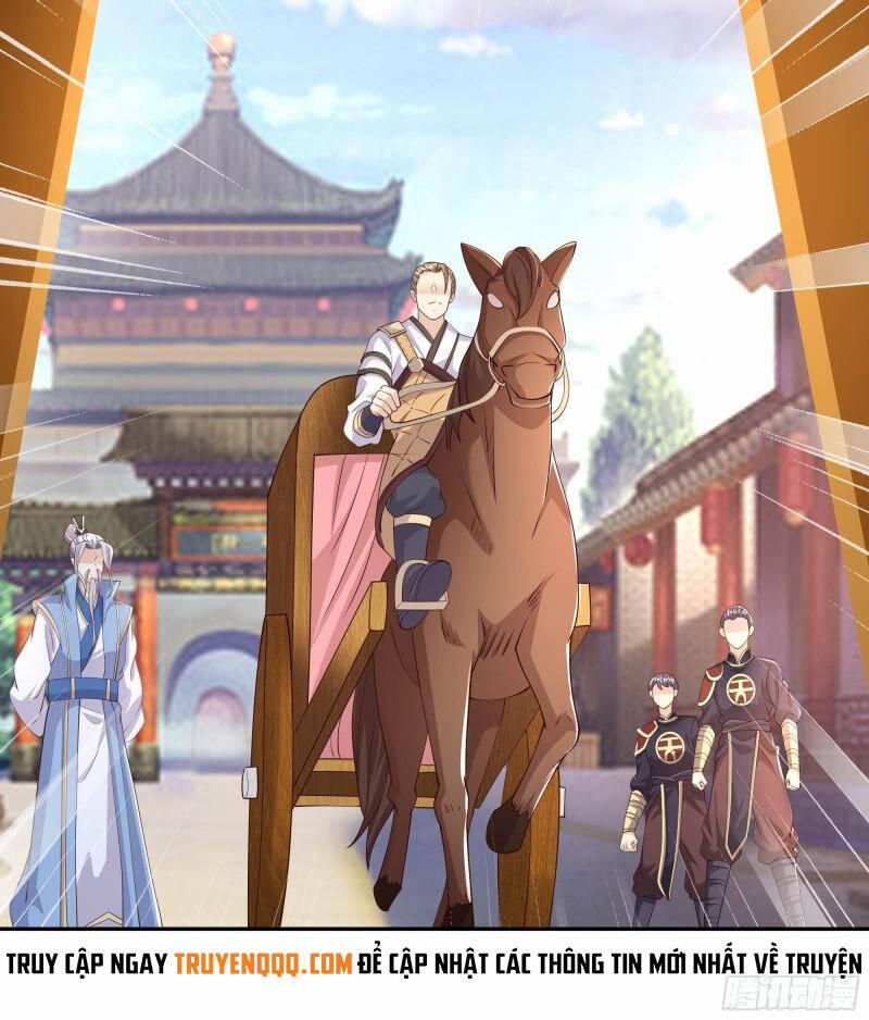 Trọng Sinh 1000 Lần, Ta Vô Địch 35 trang 62