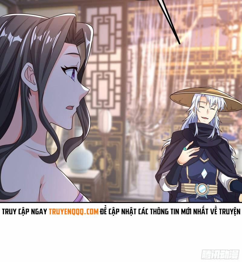 Trọng Sinh 1000 Lần, Ta Vô Địch 35 trang 7