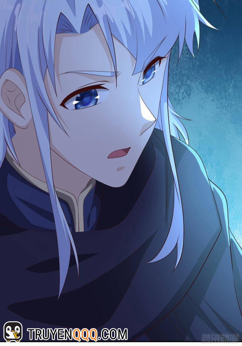 Trọng Sinh 1000 Lần, Ta Vô Địch 36 trang 21