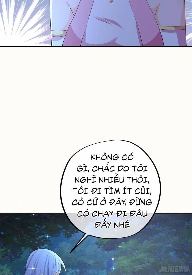 Trọng Sinh 1000 Lần, Ta Vô Địch 36 trang 23