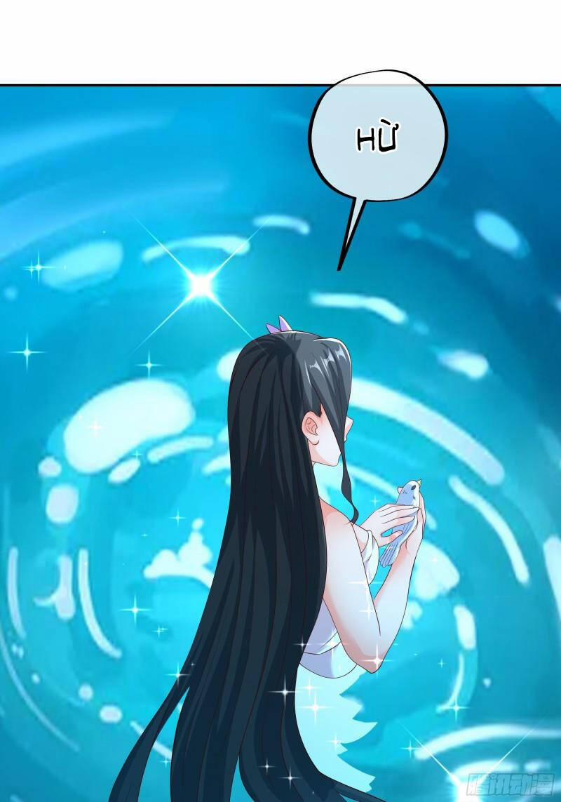 Trọng Sinh 1000 Lần, Ta Vô Địch 36 trang 27