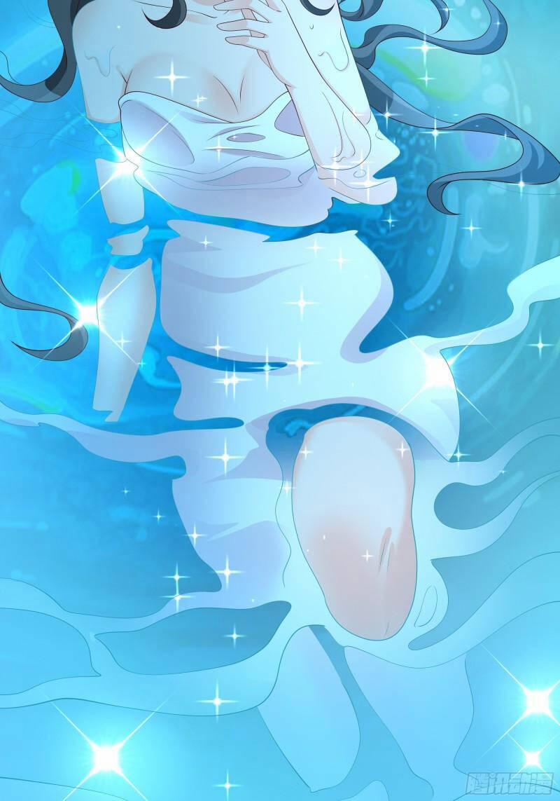 Trọng Sinh 1000 Lần, Ta Vô Địch 36 trang 33