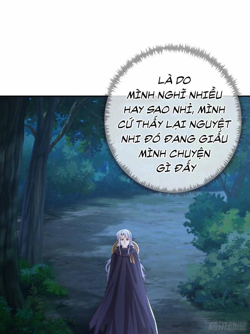 Trọng Sinh 1000 Lần, Ta Vô Địch 36 trang 35