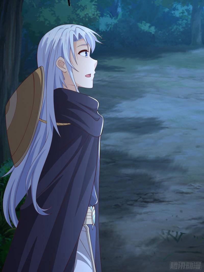 Trọng Sinh 1000 Lần, Ta Vô Địch 36 trang 37