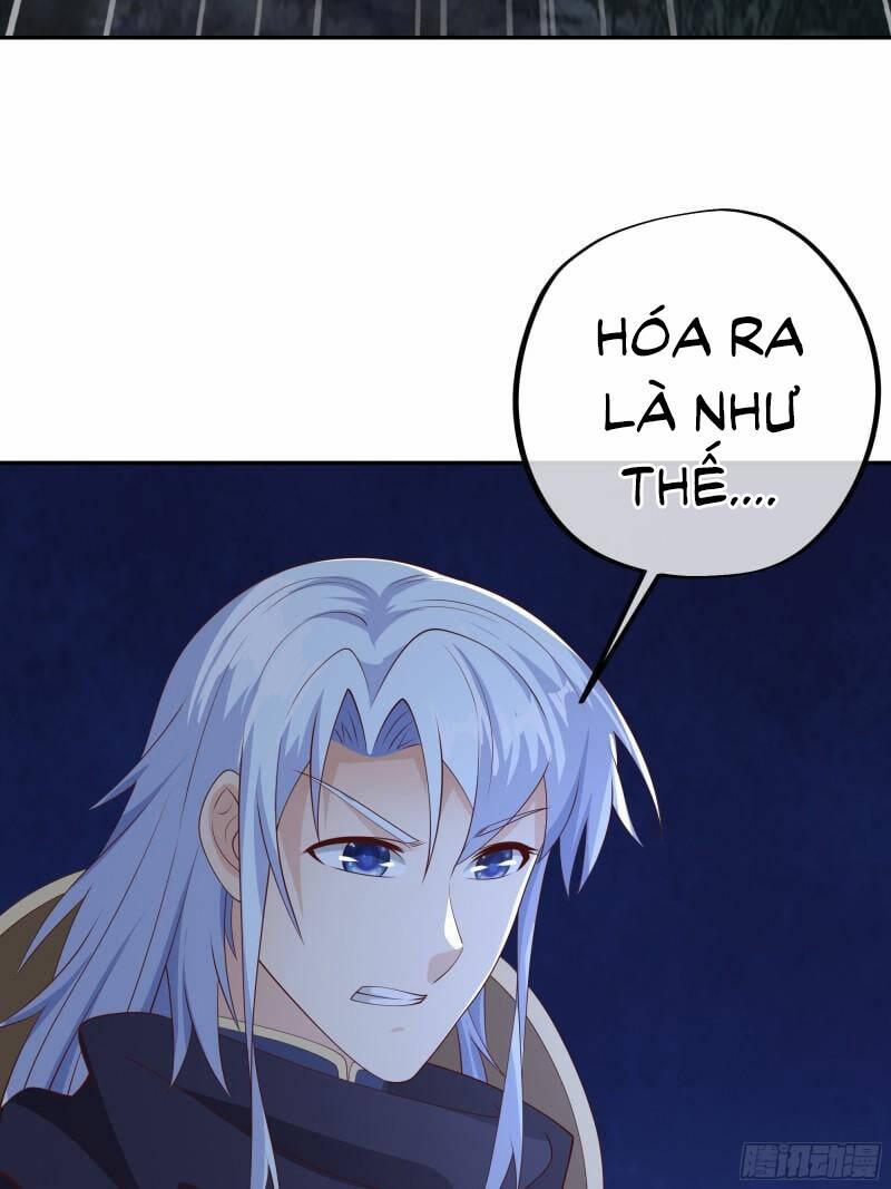 Trọng Sinh 1000 Lần, Ta Vô Địch 36 trang 43