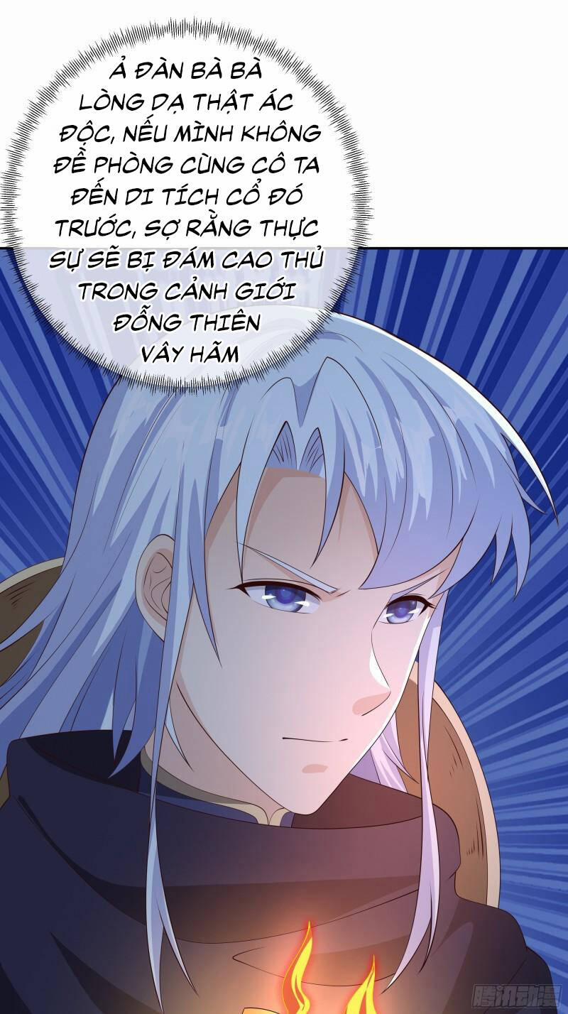 Trọng Sinh 1000 Lần, Ta Vô Địch 36 trang 45