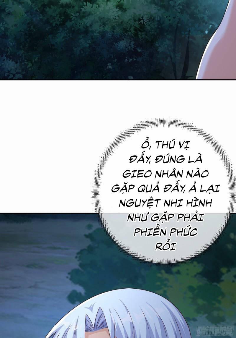 Trọng Sinh 1000 Lần, Ta Vô Địch 37 trang 12