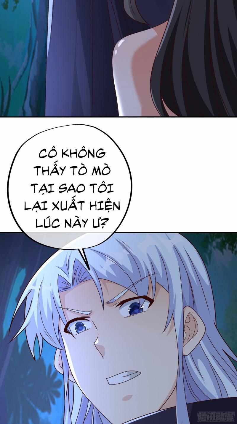 Trọng Sinh 1000 Lần, Ta Vô Địch 37 trang 48