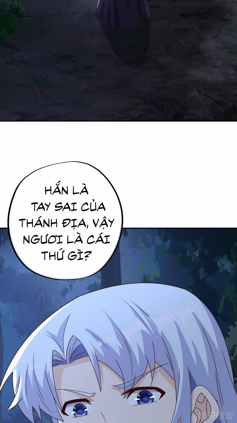 Trọng Sinh 1000 Lần, Ta Vô Địch 38 trang 2