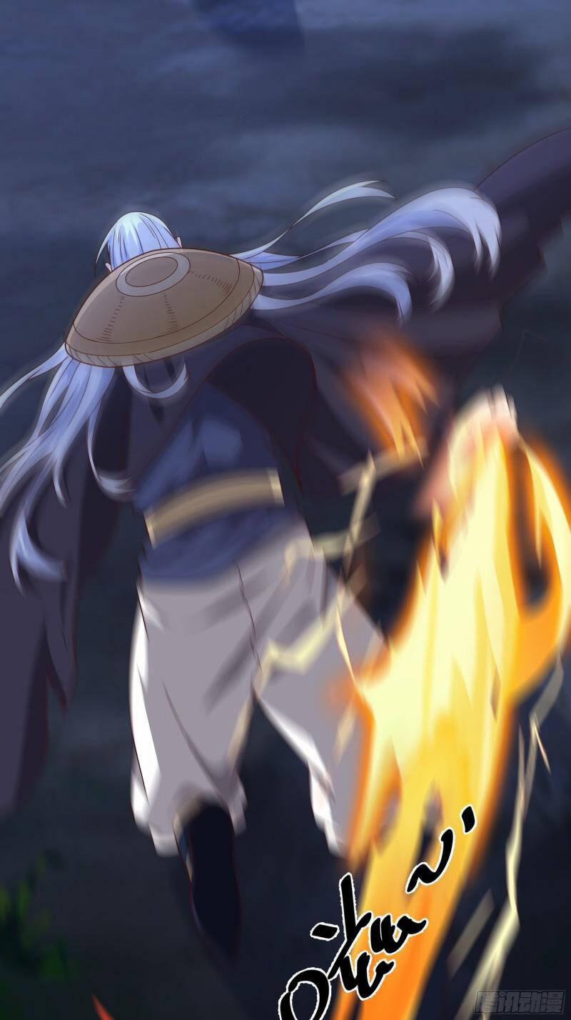 Trọng Sinh 1000 Lần, Ta Vô Địch 38 trang 21