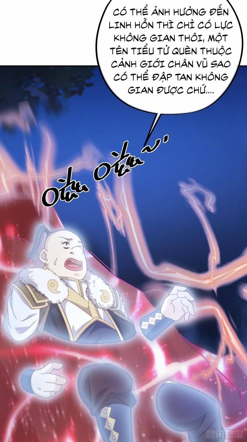 Trọng Sinh 1000 Lần, Ta Vô Địch 38 trang 24