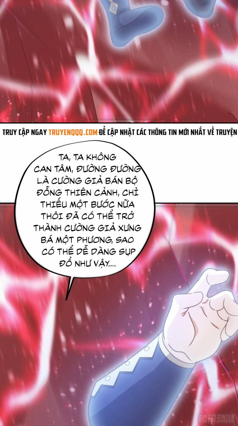 Trọng Sinh 1000 Lần, Ta Vô Địch 38 trang 25