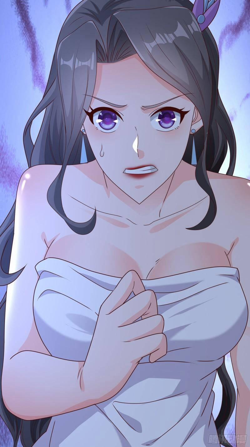 Trọng Sinh 1000 Lần, Ta Vô Địch 38 trang 38