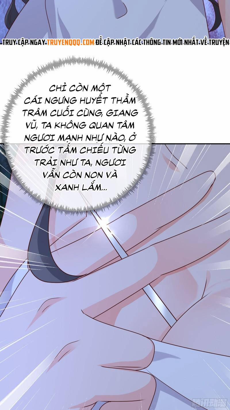 Trọng Sinh 1000 Lần, Ta Vô Địch 38 trang 39