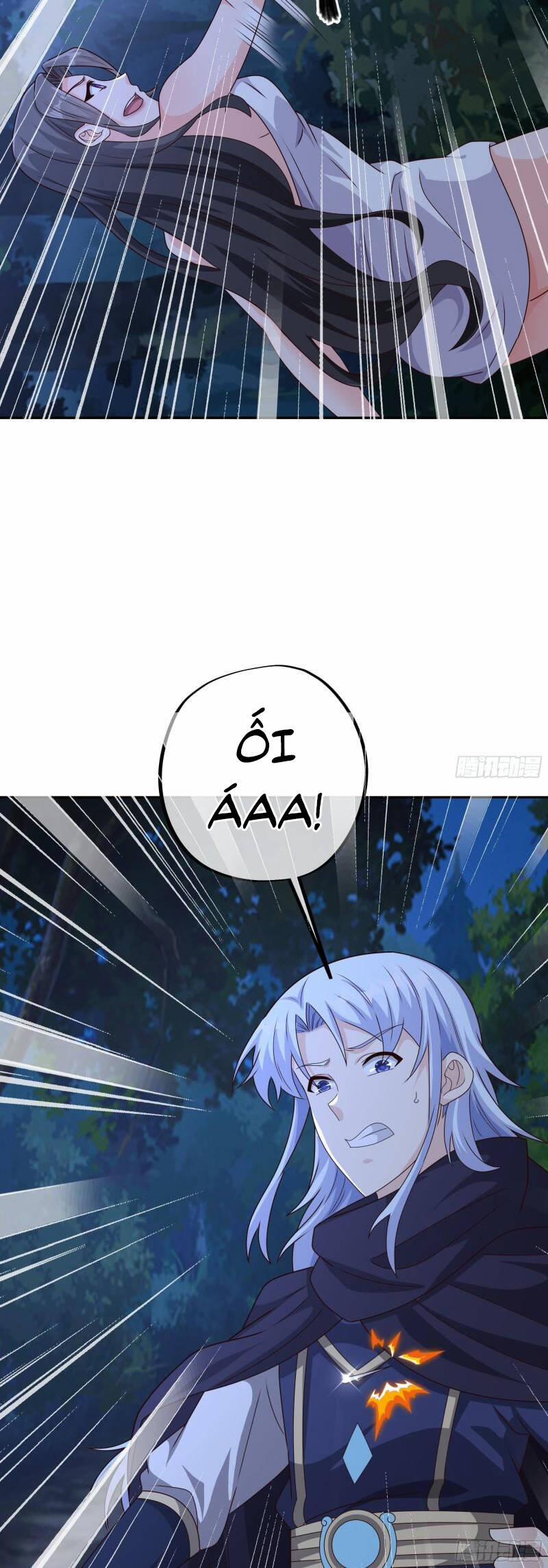 Trọng Sinh 1000 Lần, Ta Vô Địch 38 trang 43