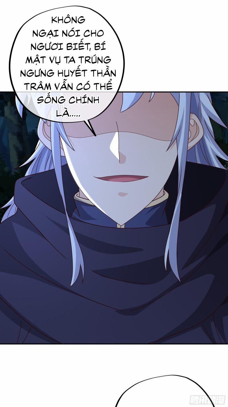 Trọng Sinh 1000 Lần, Ta Vô Địch 39 trang 13