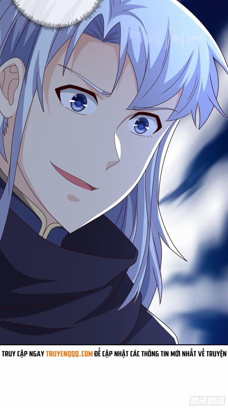 Trọng Sinh 1000 Lần, Ta Vô Địch 39 trang 17