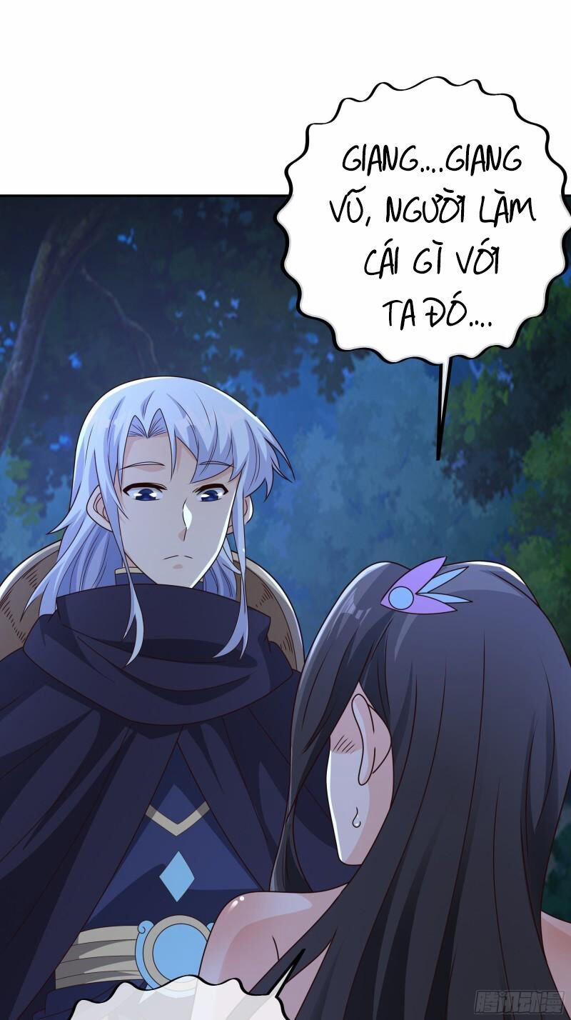 Trọng Sinh 1000 Lần, Ta Vô Địch 39 trang 23