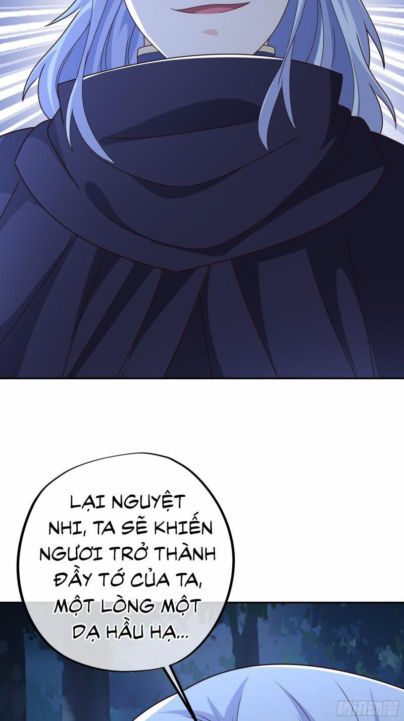 Trọng Sinh 1000 Lần, Ta Vô Địch 39 trang 25