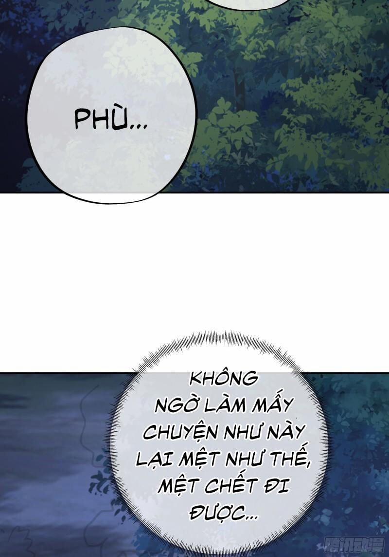 Trọng Sinh 1000 Lần, Ta Vô Địch 39 trang 39